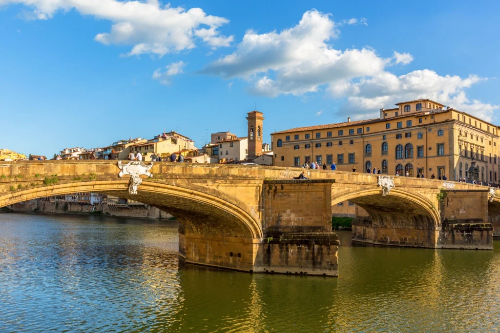 Ponte Santa Trinita