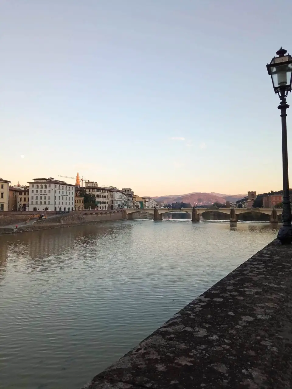 Ponte alle Grazie