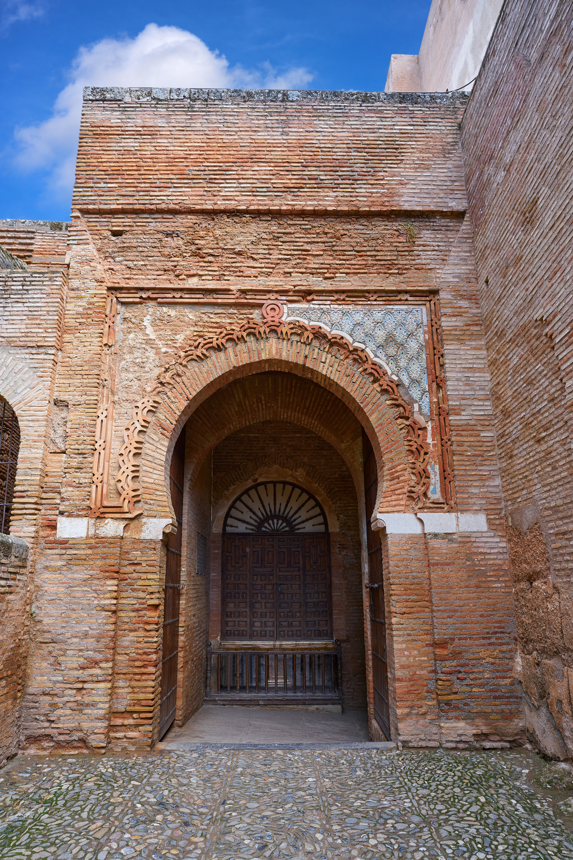 Puerta de la Justicia