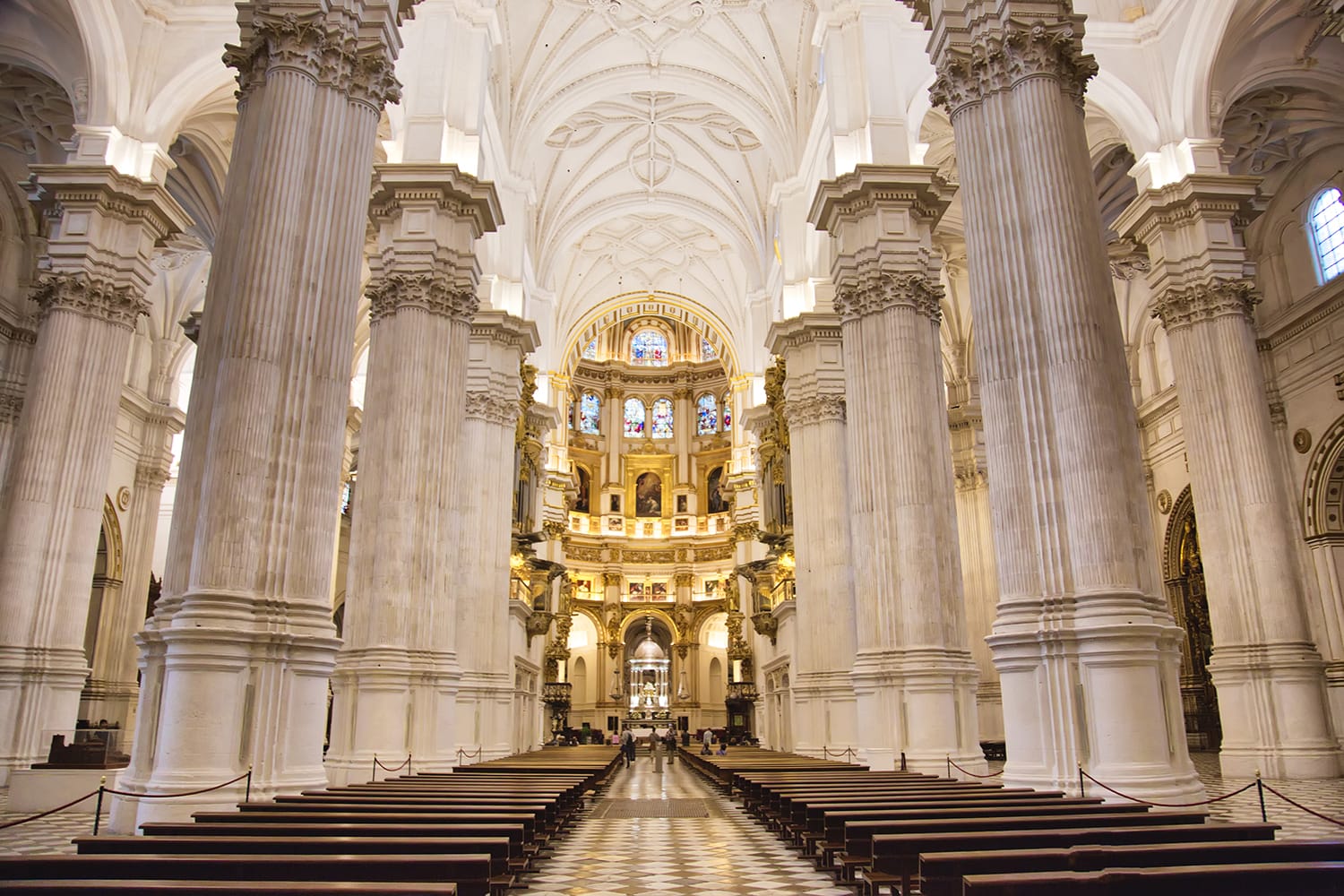 Catedral de Granada