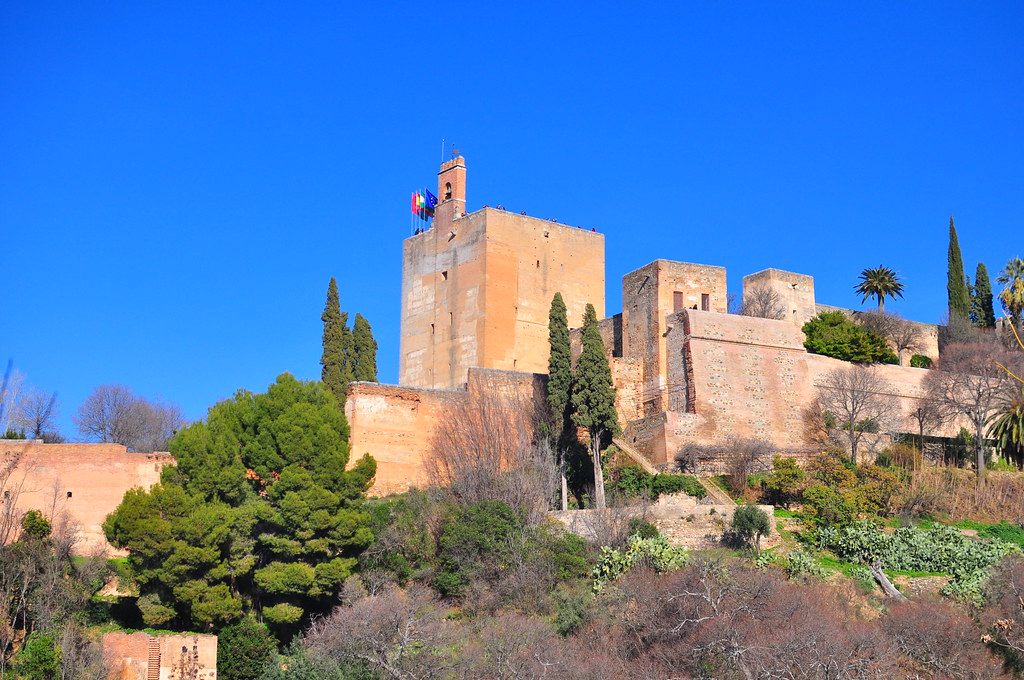 Torre de la Vela