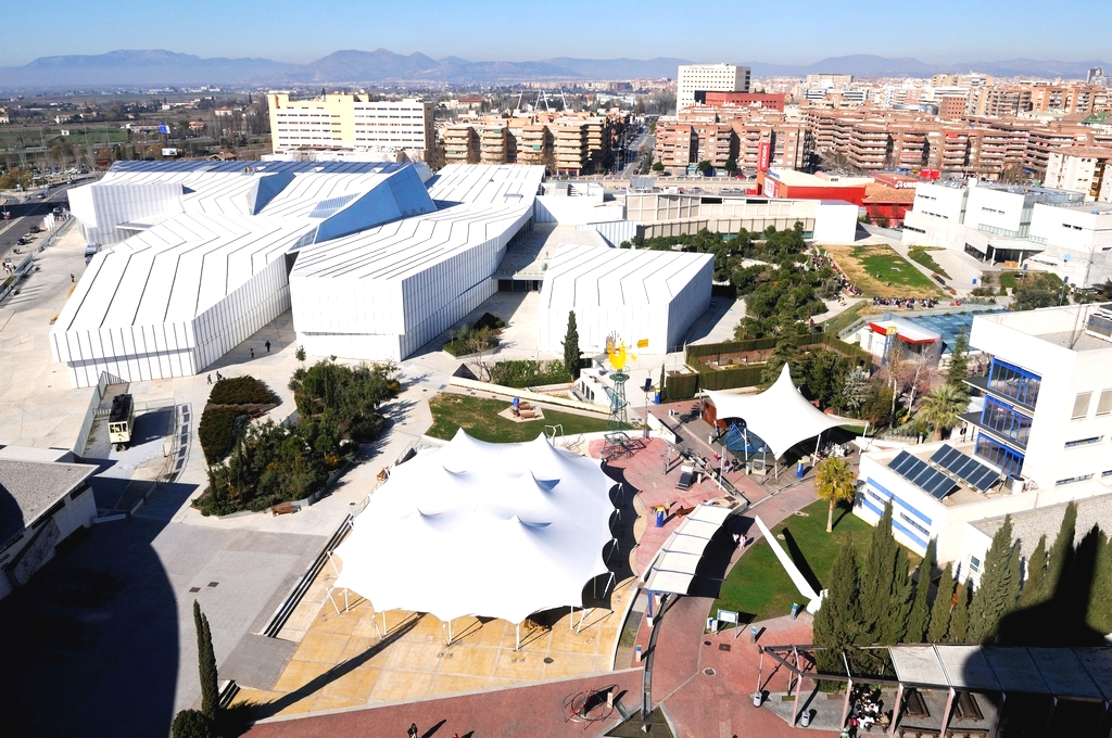 Parque de las Ciencias