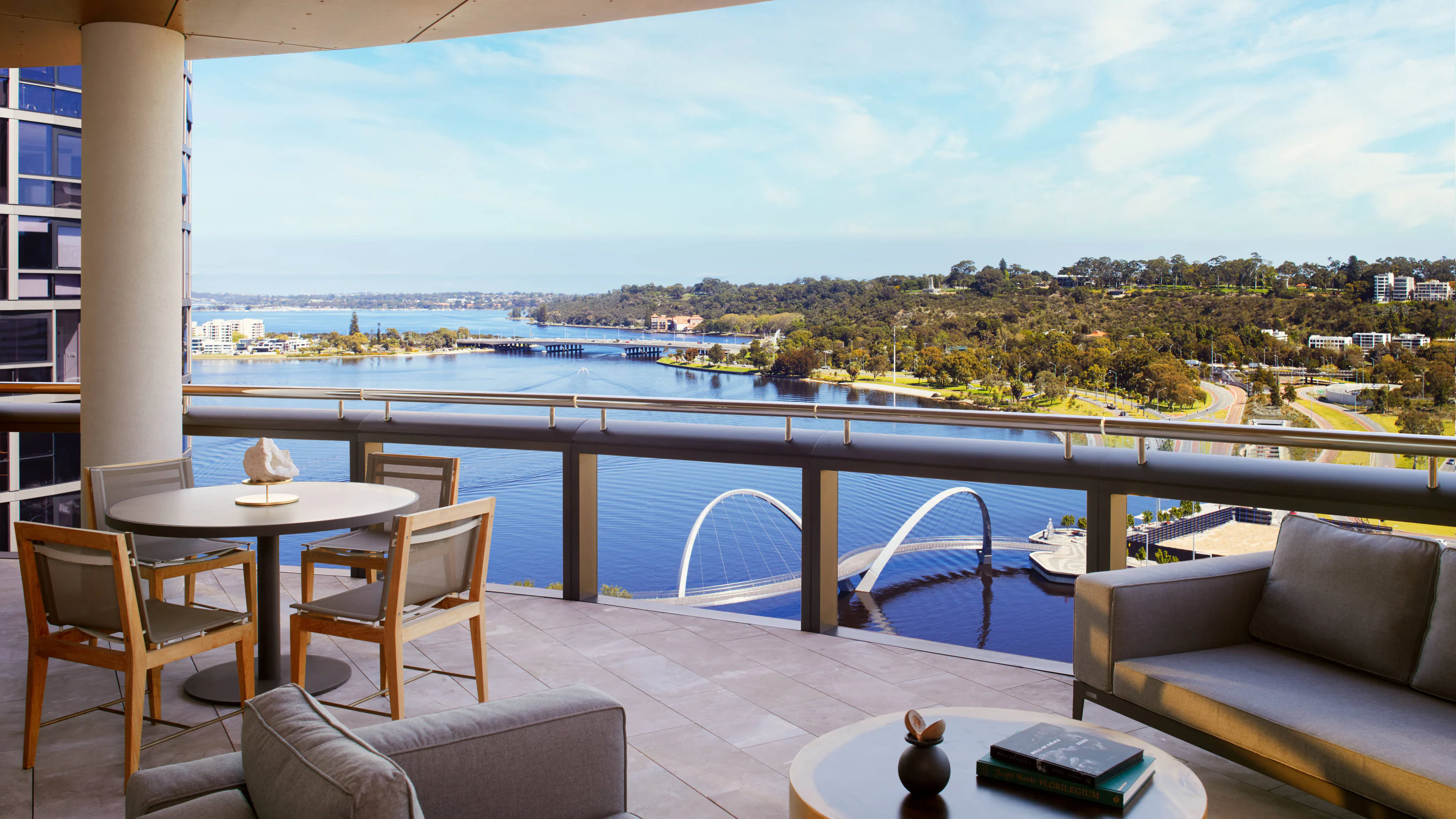 Ritz-Carlton Perth