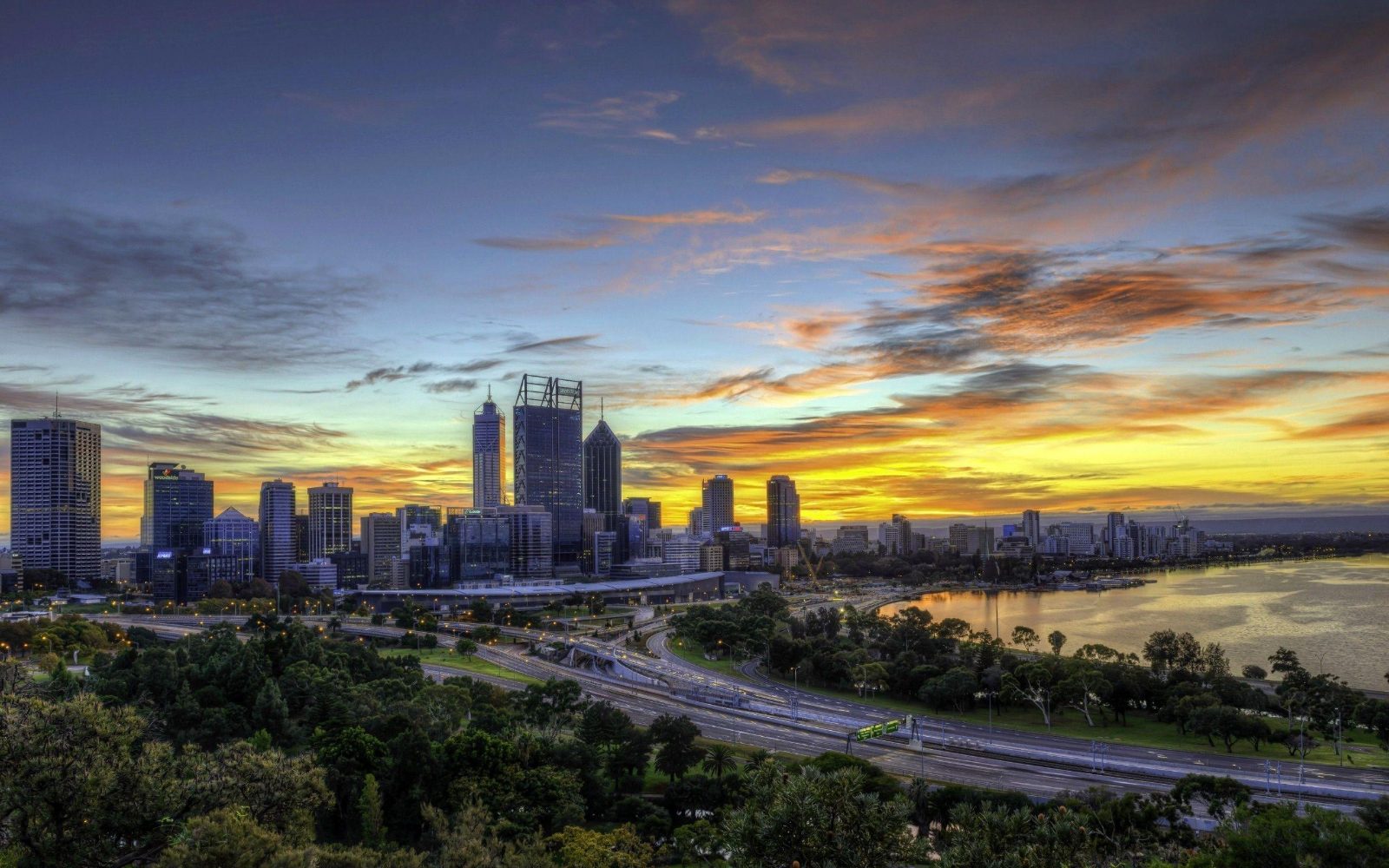 Kings Park