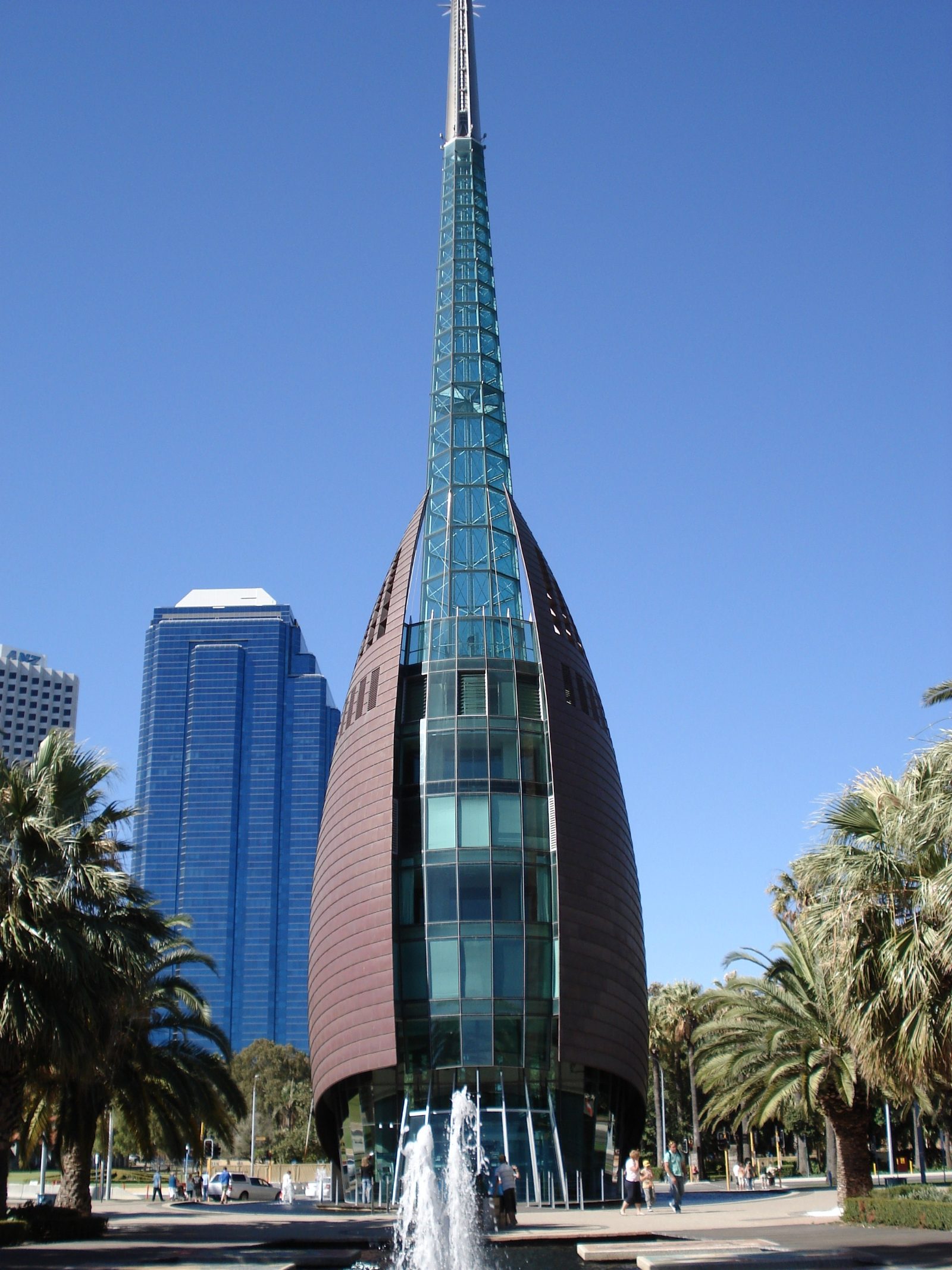 Bell Tower