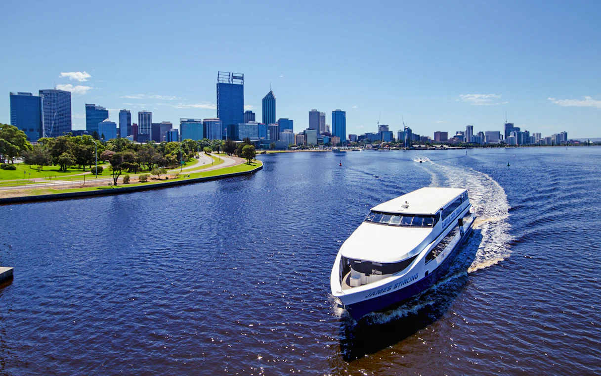 River Transit