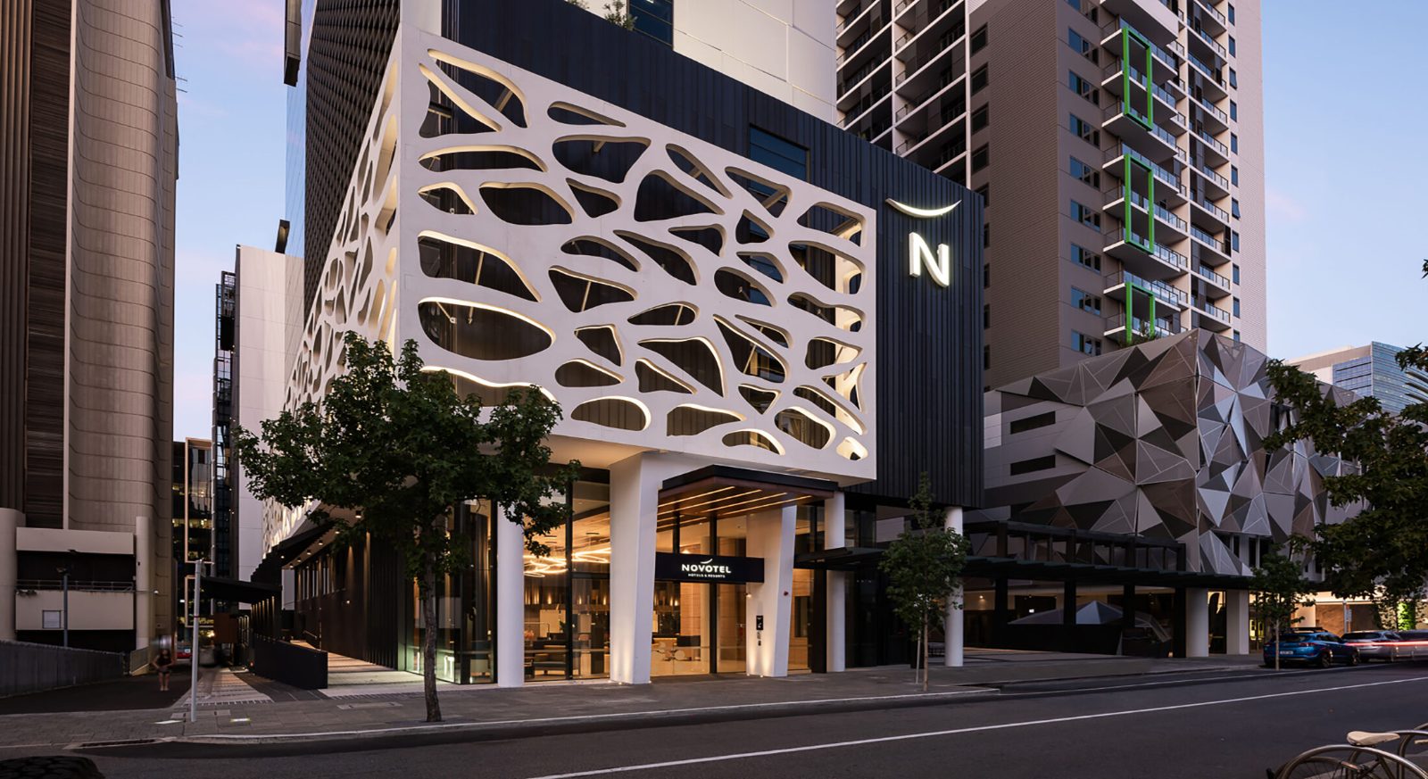 Novotel