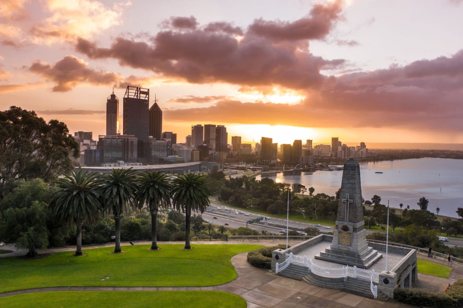 Kings Park