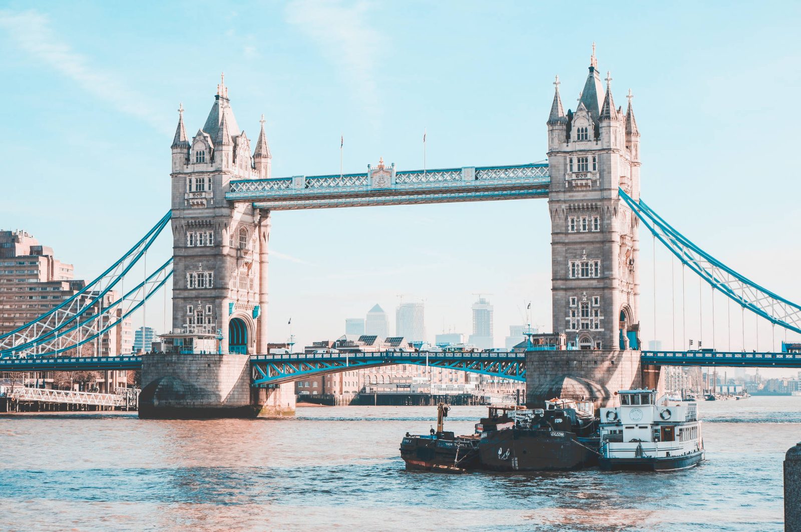Tower Bridge
