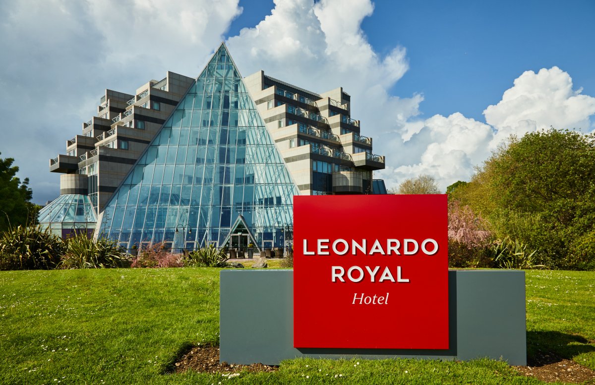 Leonardo Royal Hotel