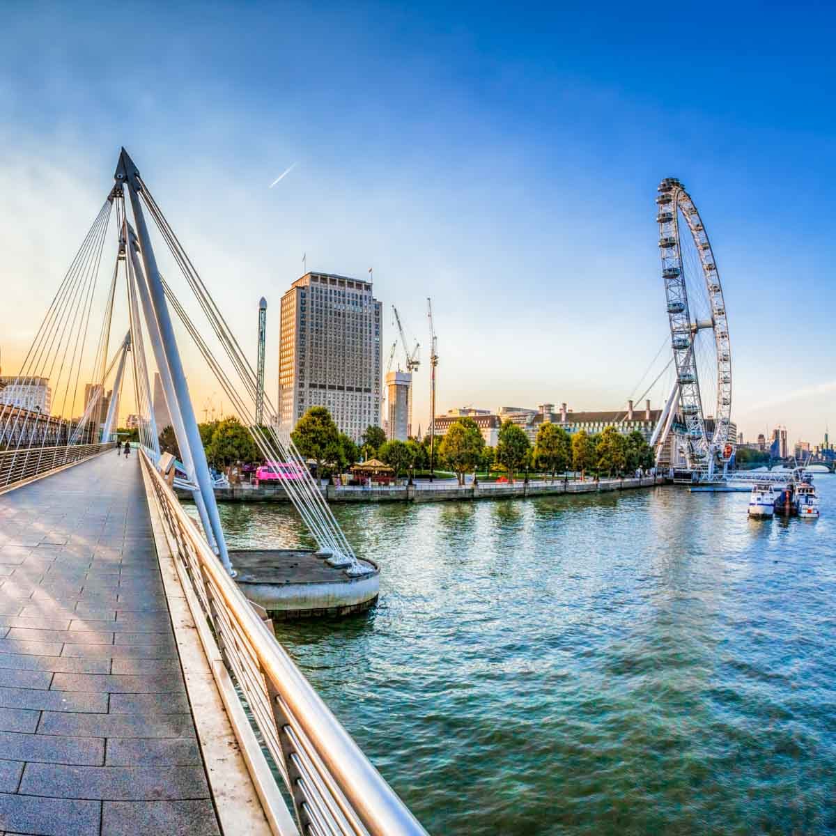 South Bank