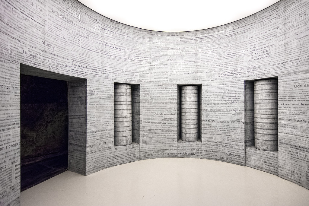 Hall of Choices