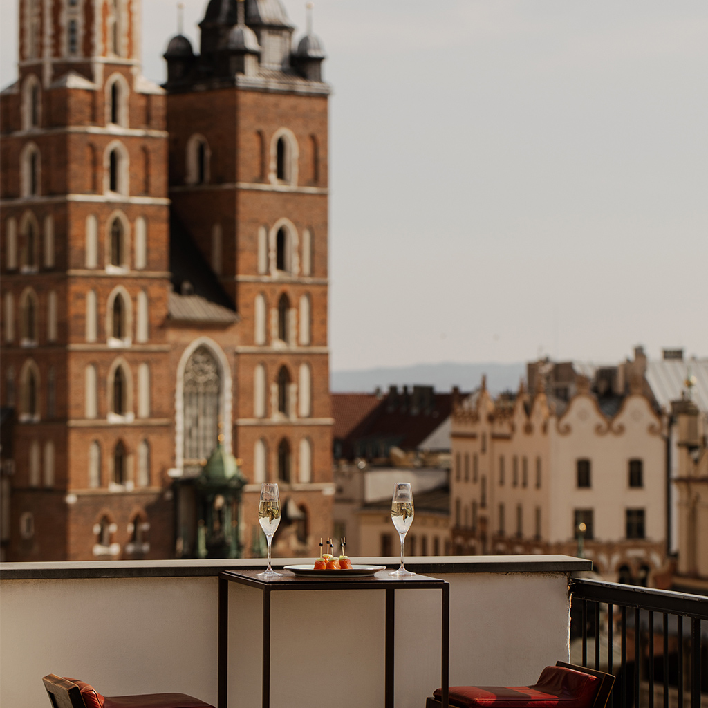 Hotel Stary Kraków