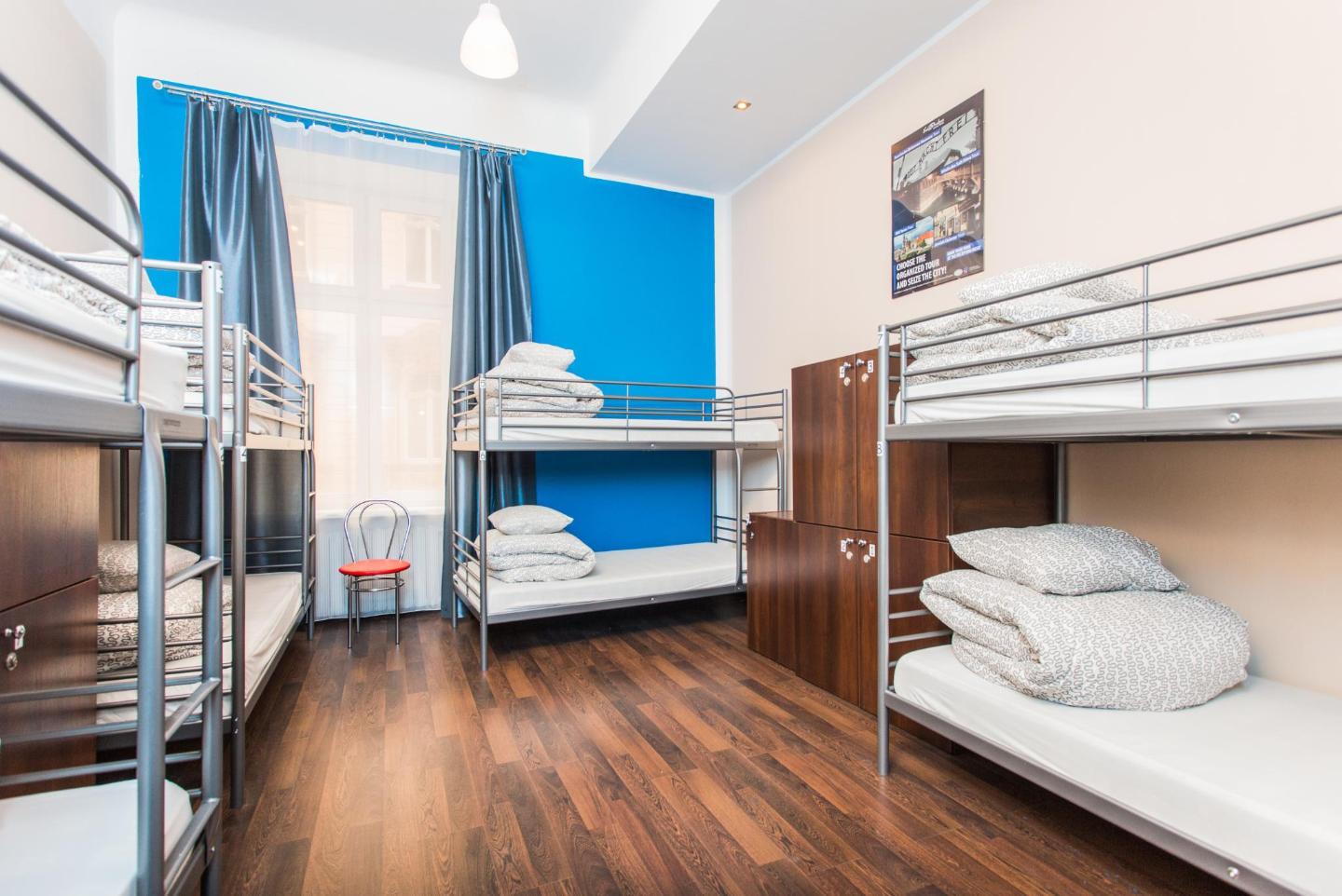 Hostel Flamingo