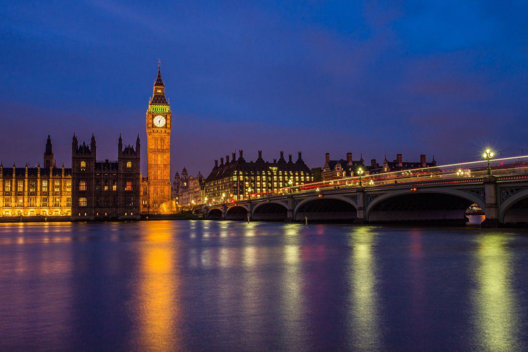 Westminster Pier
