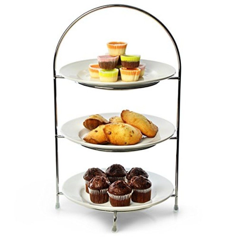 Thames River Afternoon Tea Cruise