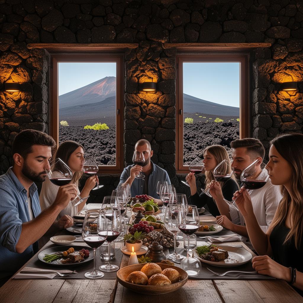 Sicily Wine Tours From Taormina