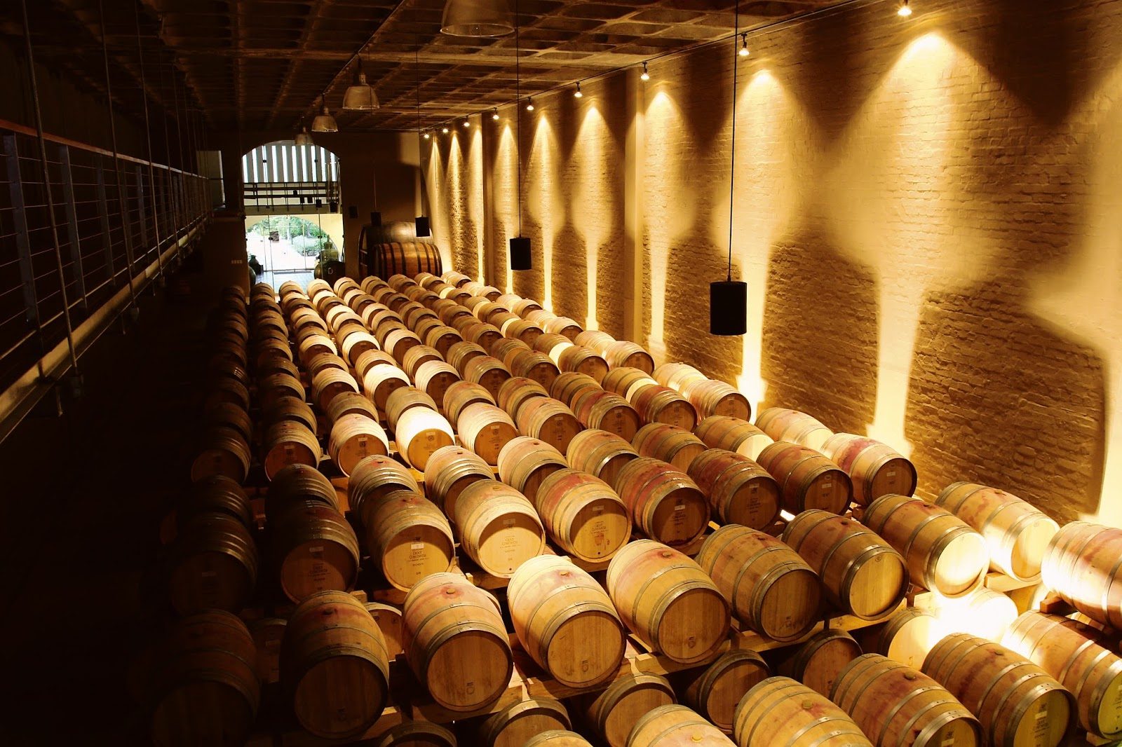 Production Cellar