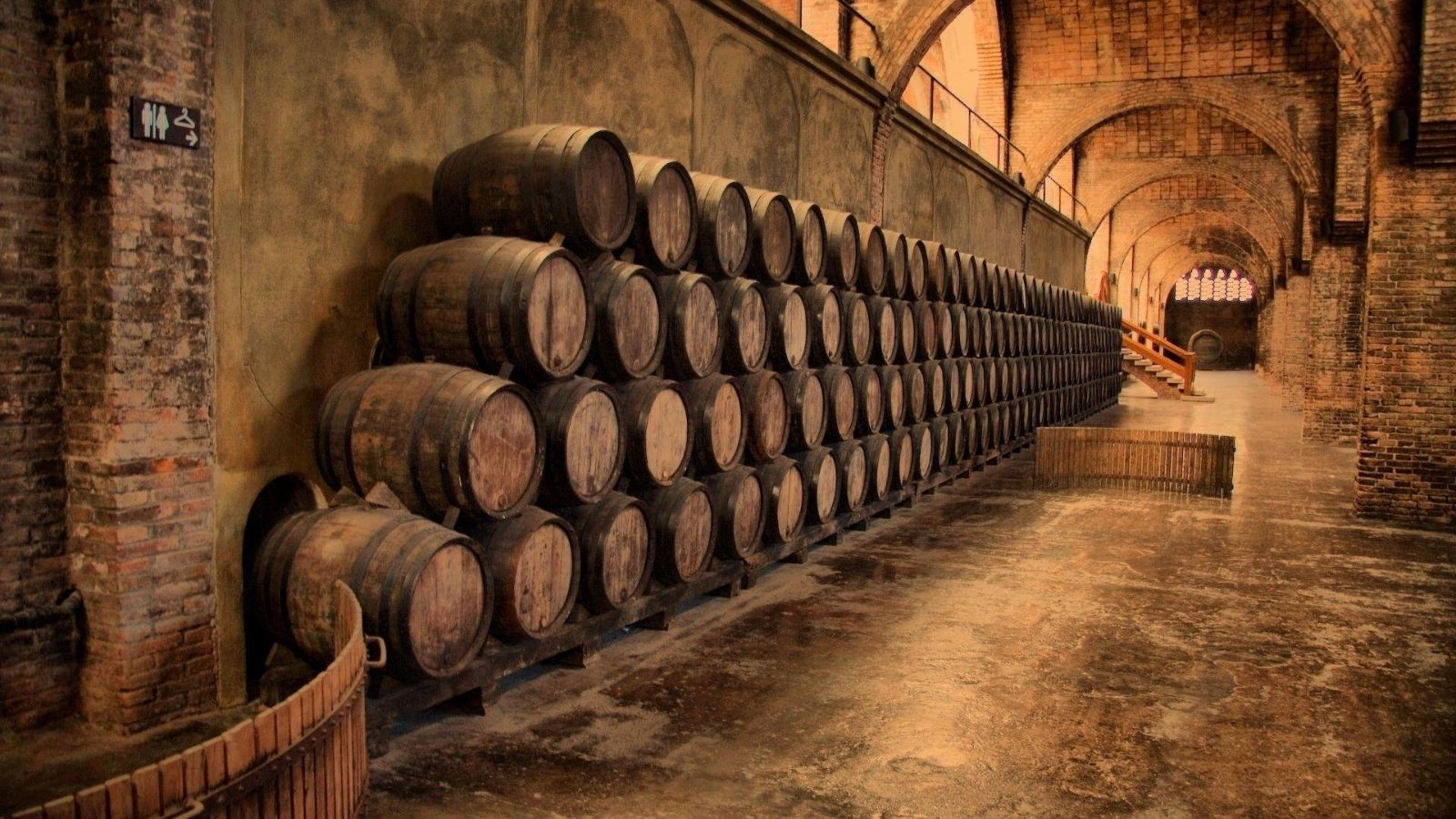 Vineyard Cellars