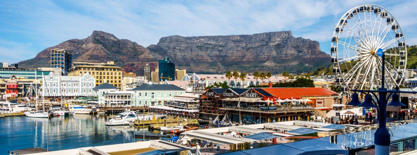 V&A Waterfront