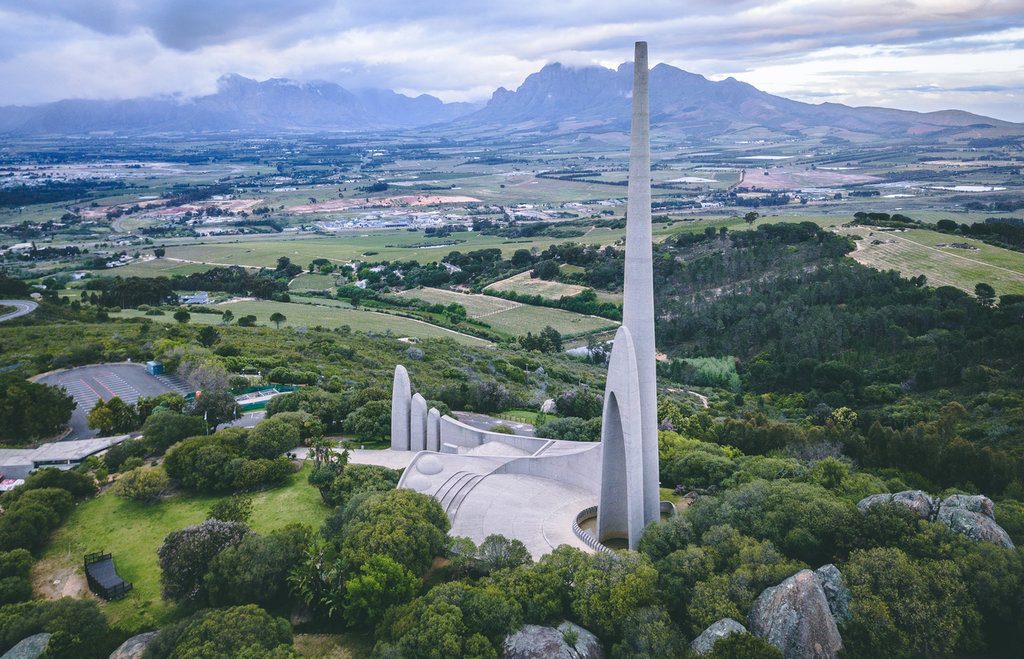Taal Monument