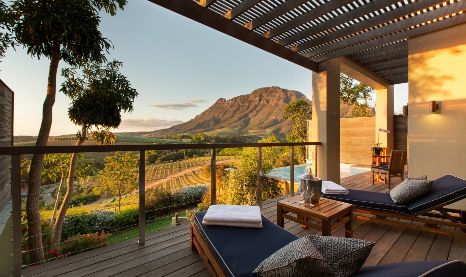 Delaire Graff Estate
