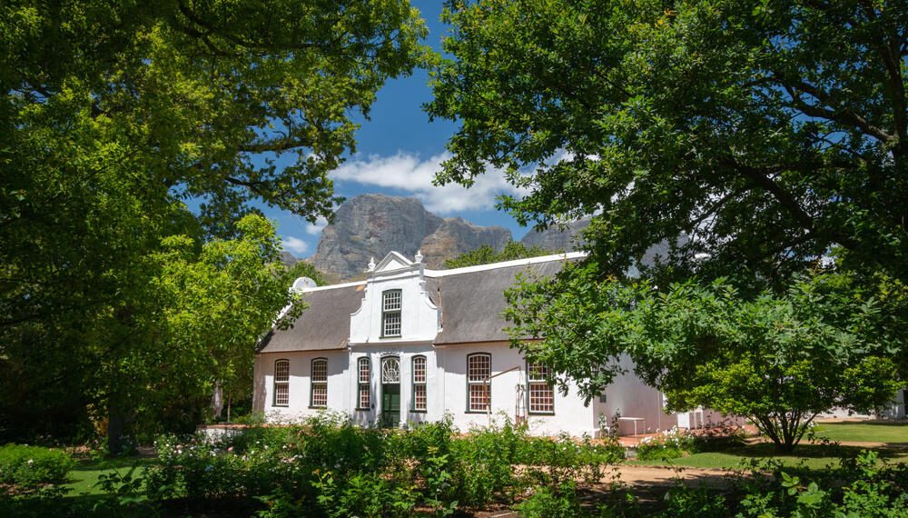 Boschendal Wine Estate