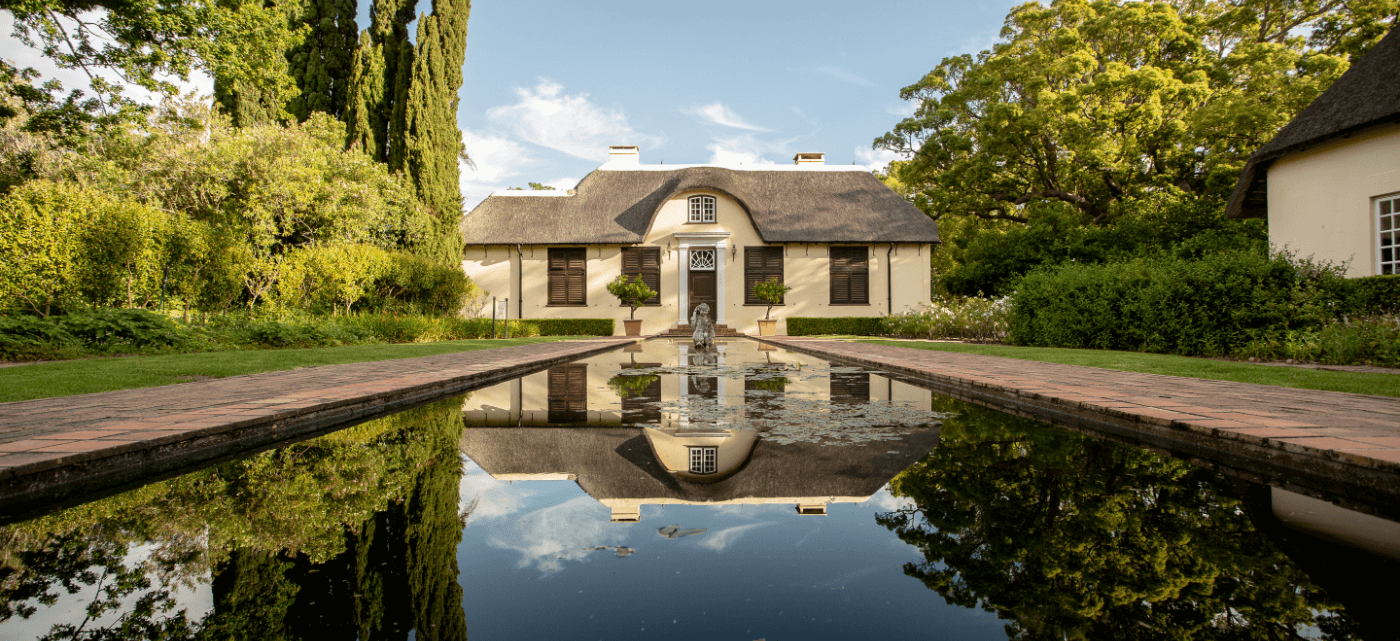 Vergelegen Wine Estate