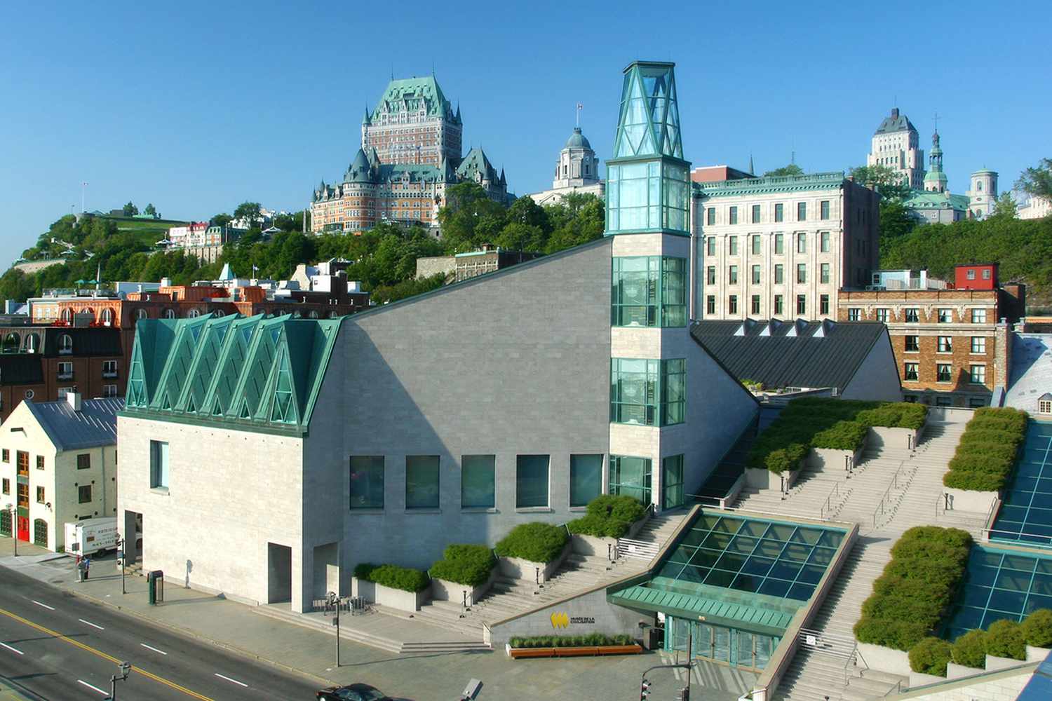Museum of Civilization