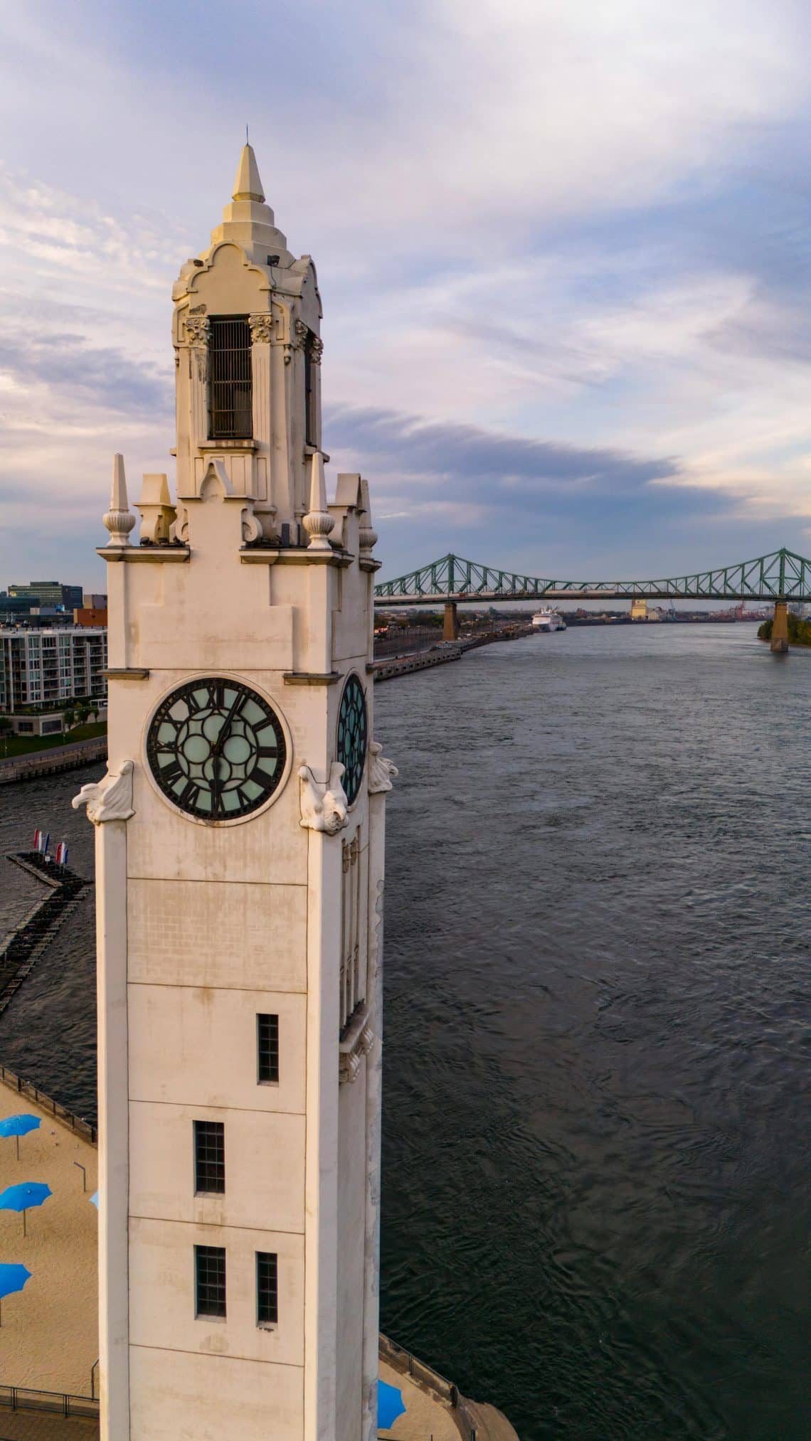 Clock Tower