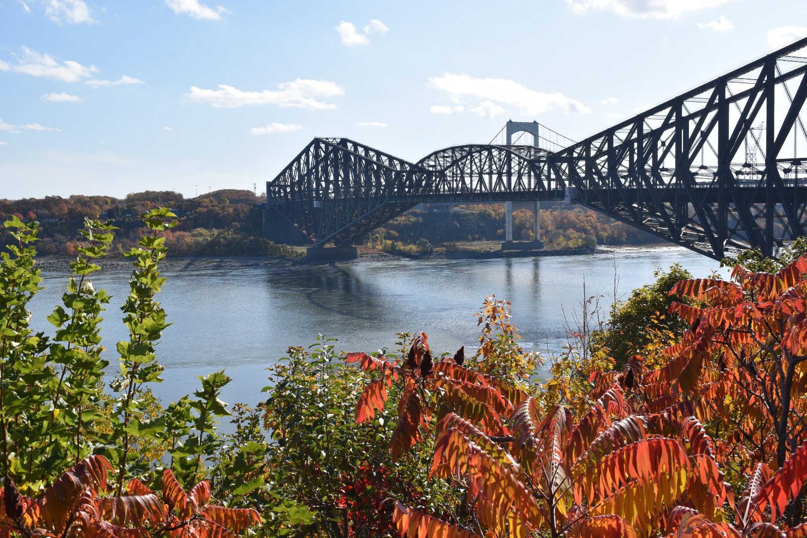 Quebec Bridge