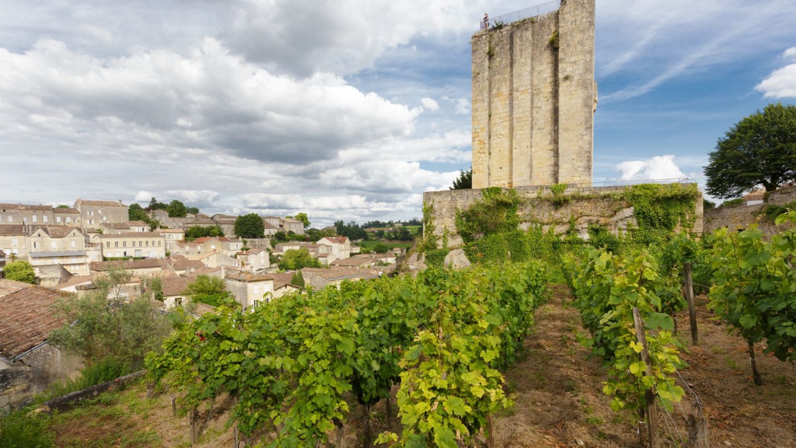 King's Keep