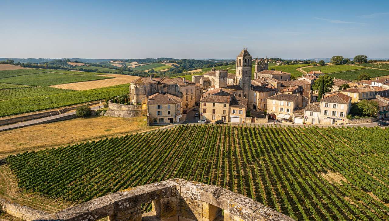 Tour du Roy