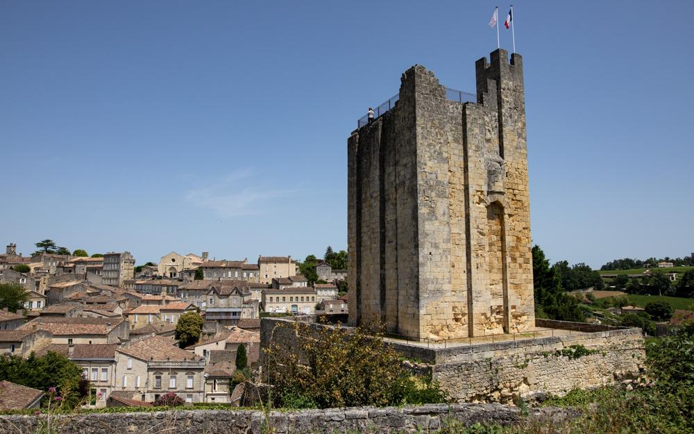 Tour du Roy