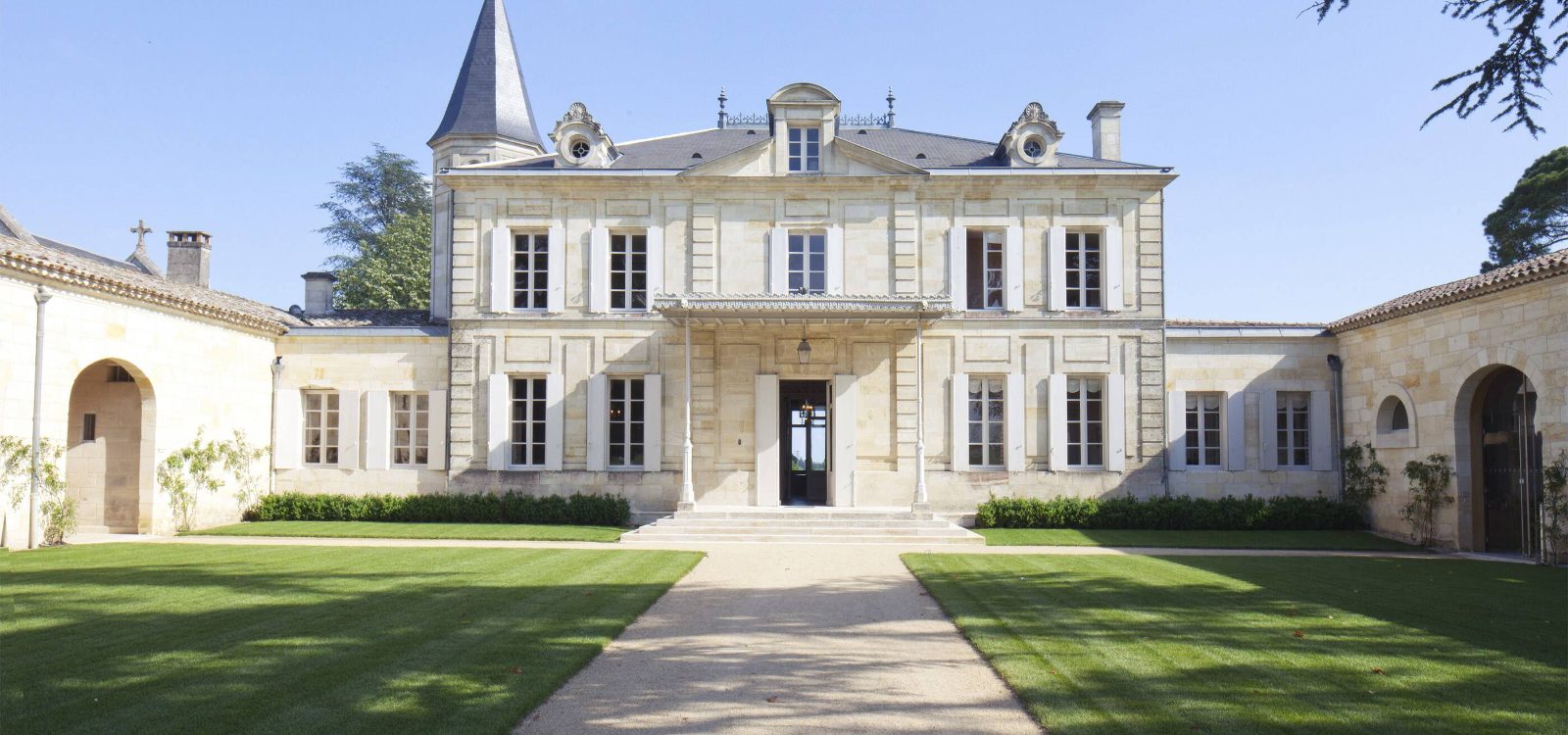 Cheval Blanc