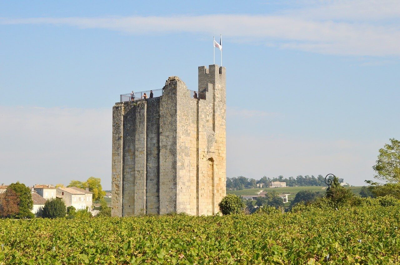Tour du Roy