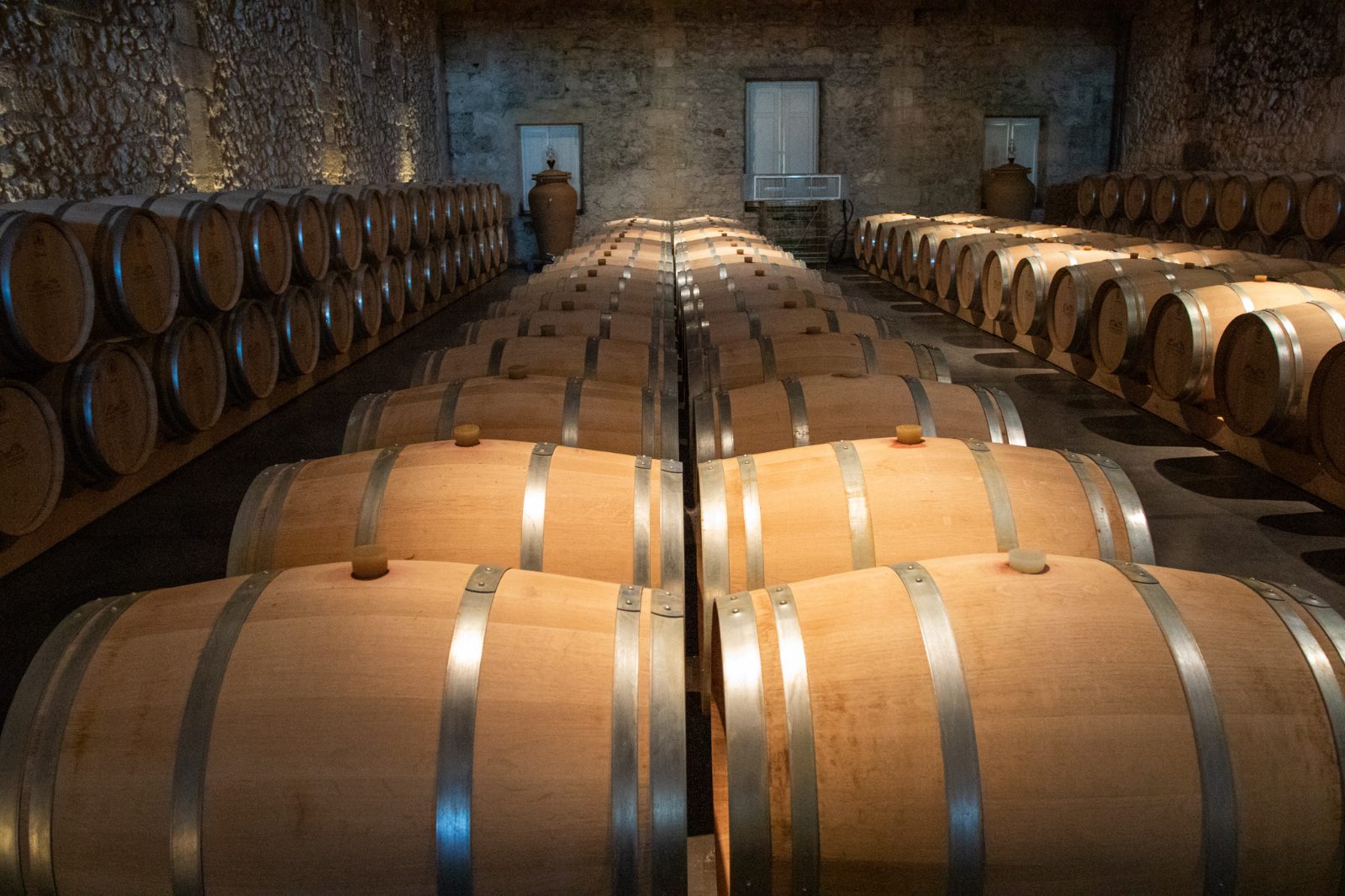 Limestone Cellars