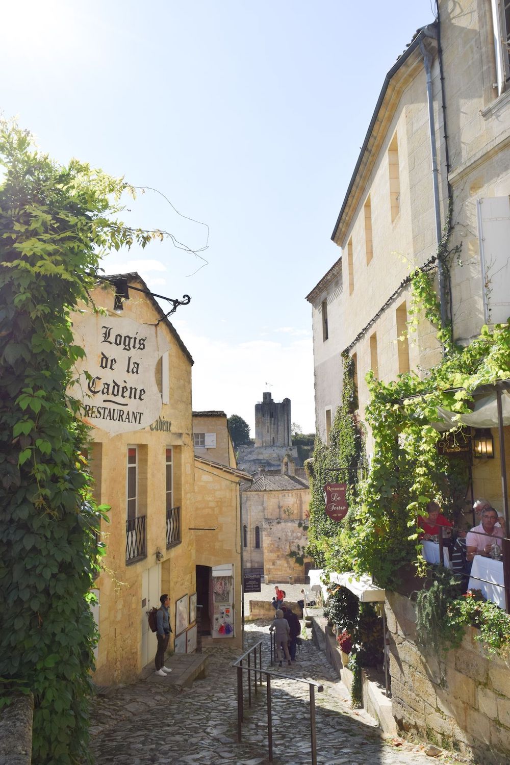 Tertre de la Tente