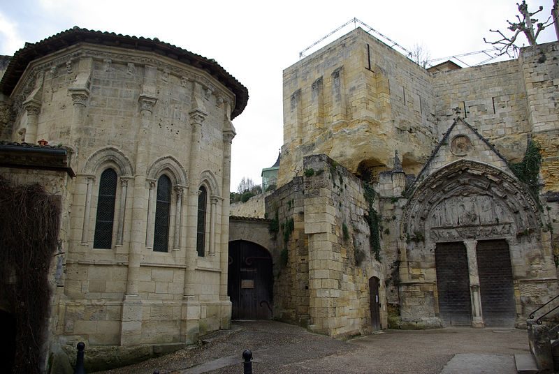 Hermitage of Saint-Émilion