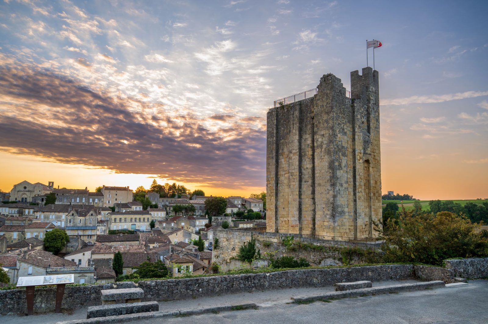 Tour du Roy