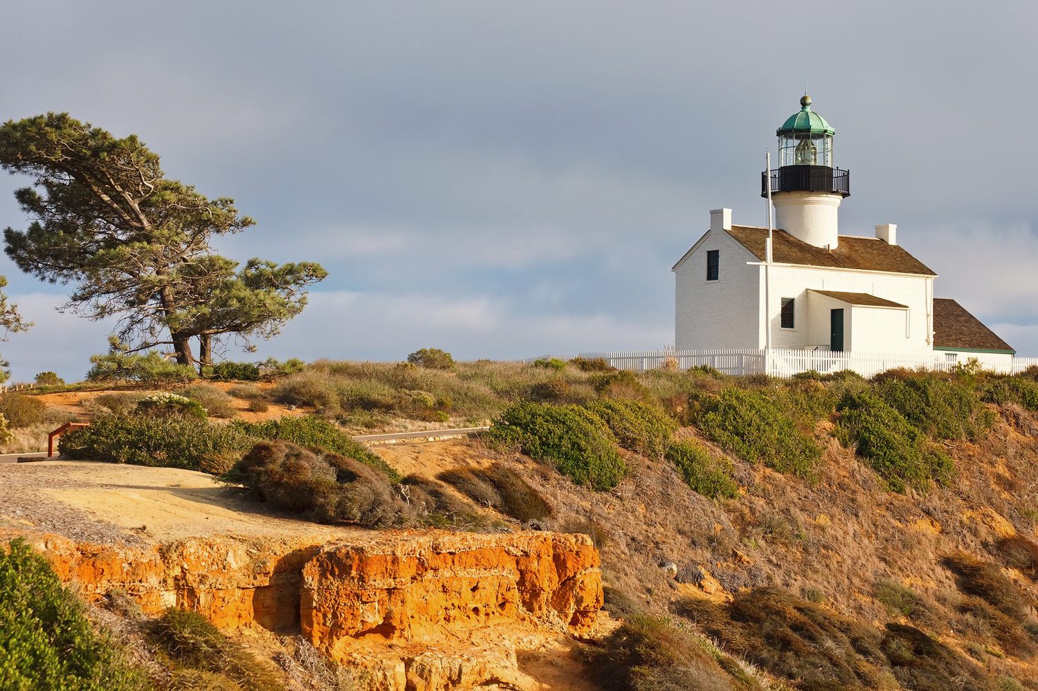 Point Loma Peninsula