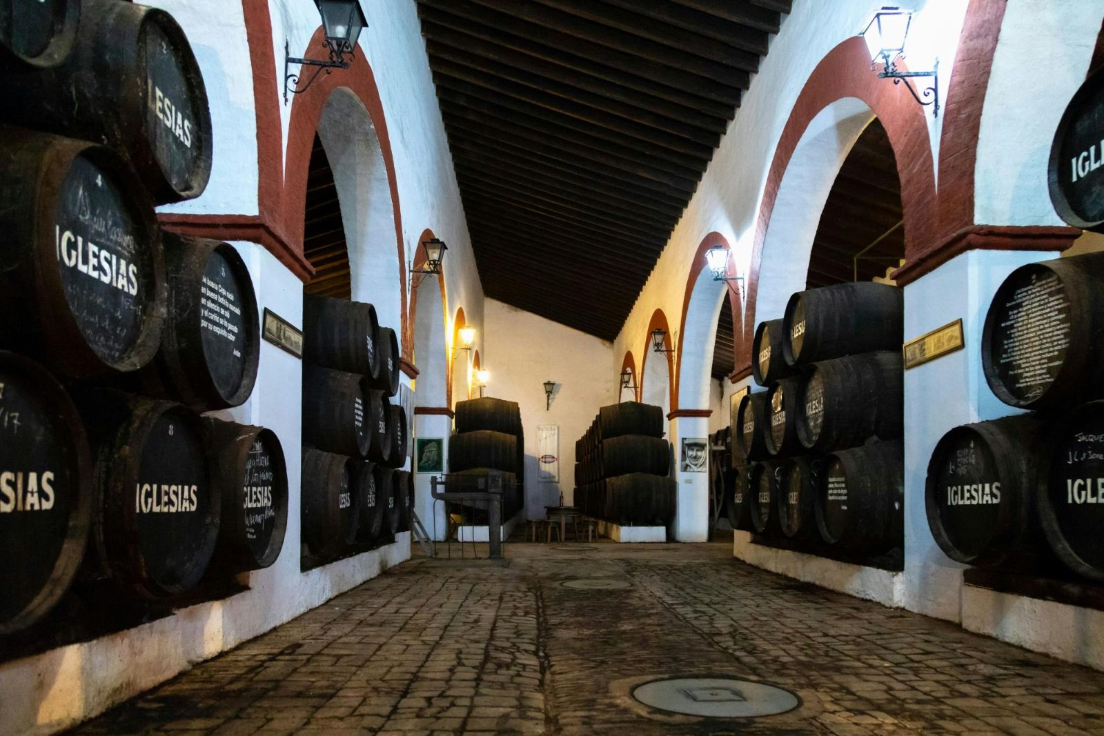Ronda Wine Tour From Malaga