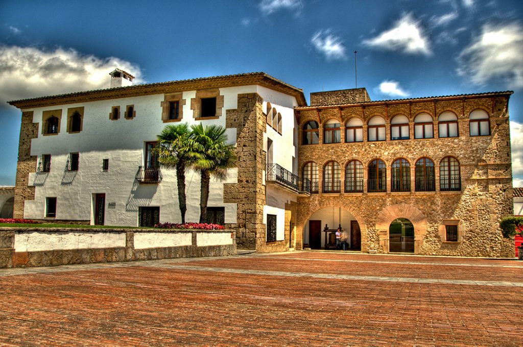 Heredad de Nuestra Señora de los Dolores