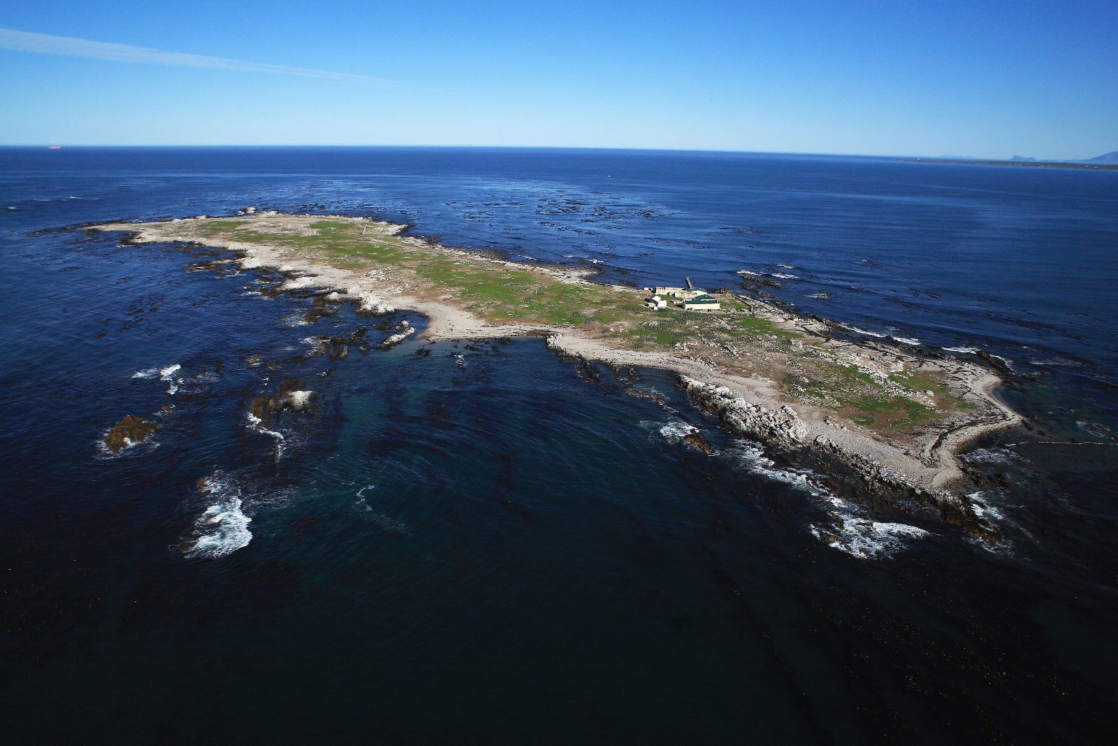 Dyer Island Viewpoint