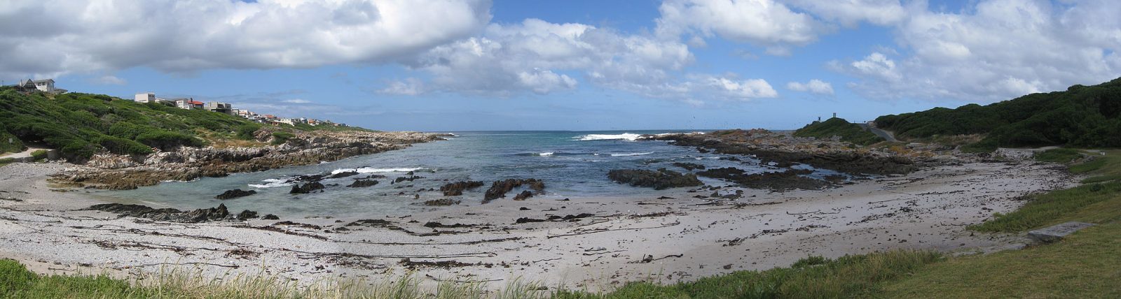 Gansbaai Tidal Pool