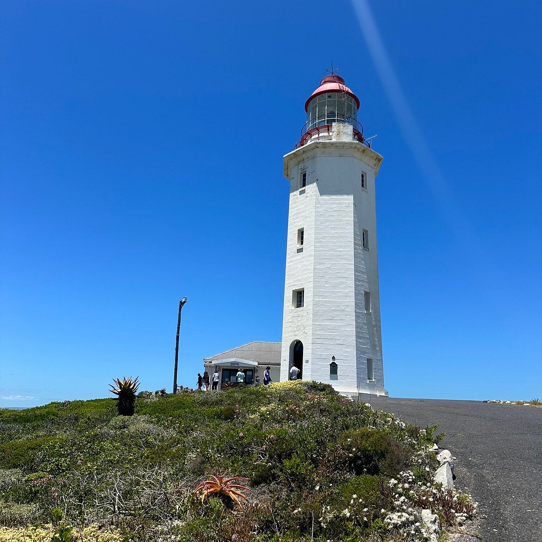Danger Point Lighthouse