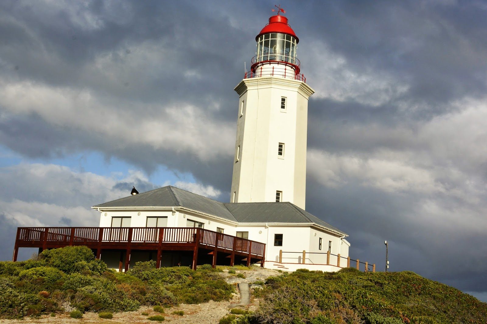 Danger Point Peninsula