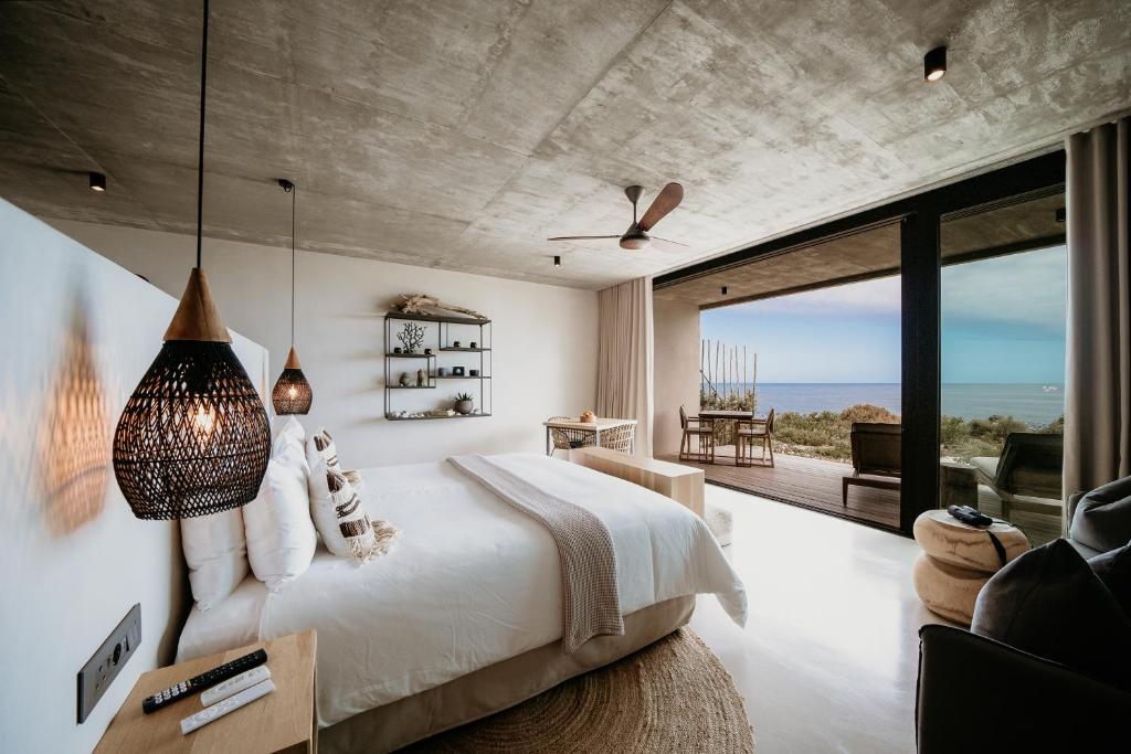 Gansbaai Boutique Hotel