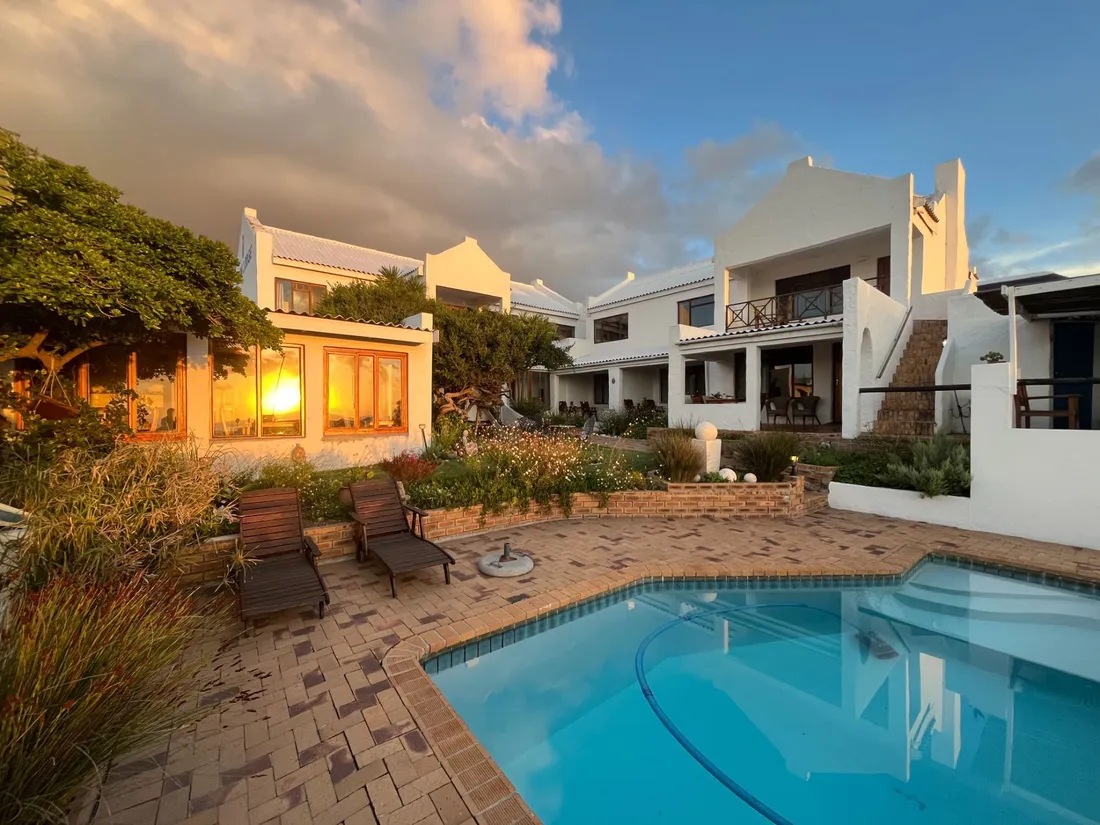 Harbour View Guest House