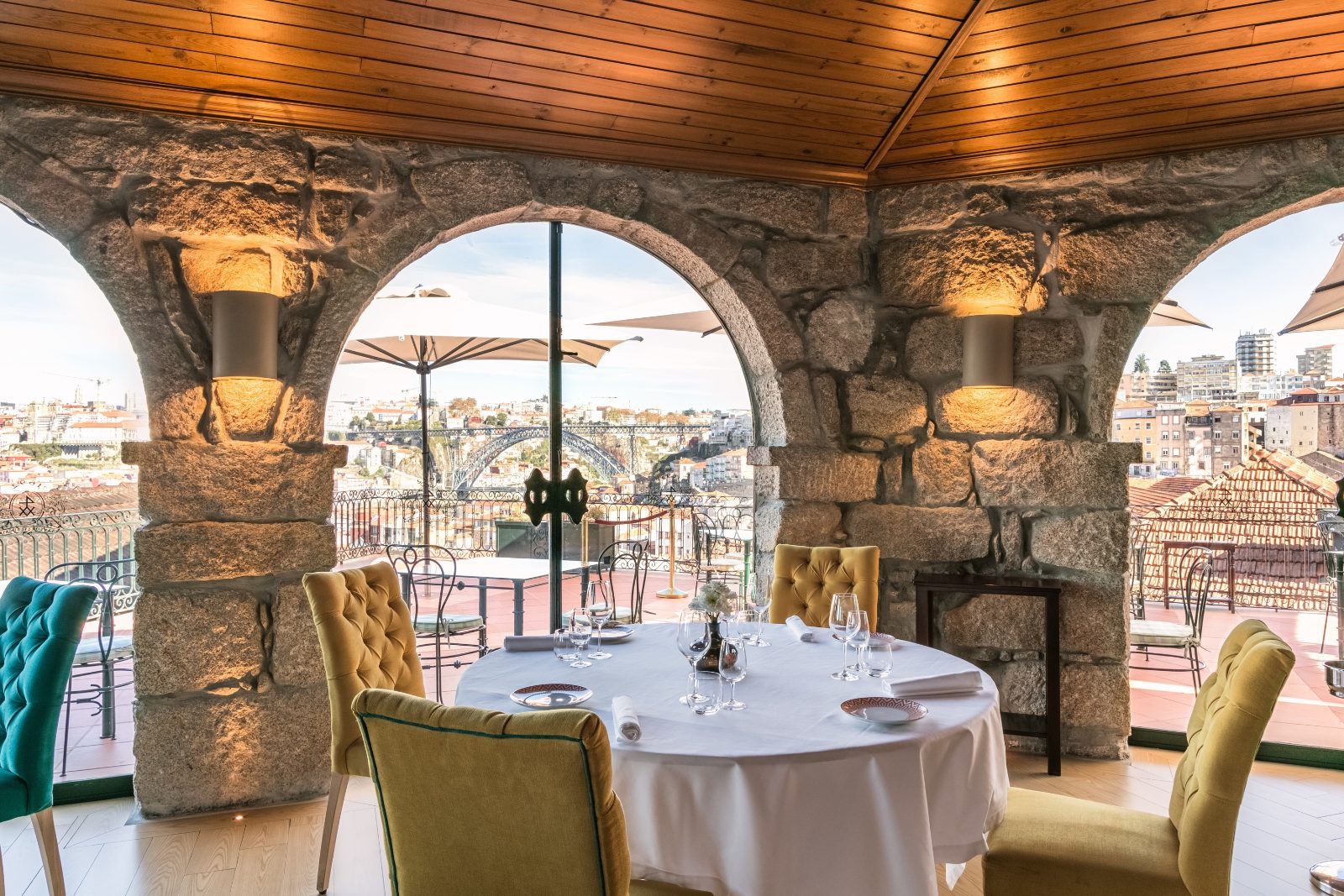 Tasting Room